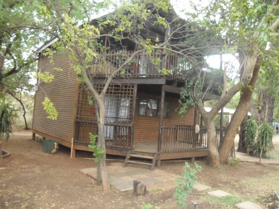 0 Bedroom Property for Sale in Waterglen A H North West